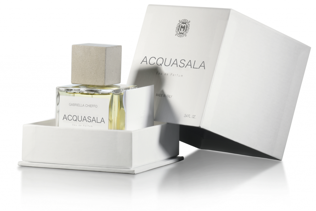 ガブリエラ チーフフォ - 香水 ACQUASALA 100 ml