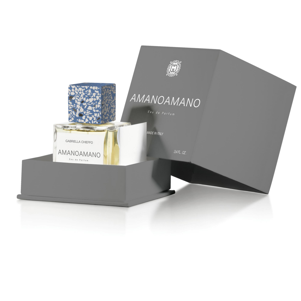 ガブリエラ チーフフォ - パフューム アマノアマノ 100 ml