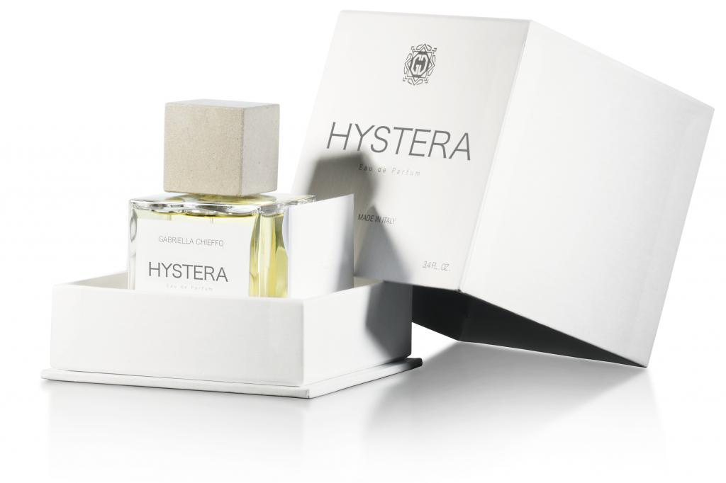 ガブリエラ チーフフォ - パフューム HYSTERA 100 ml