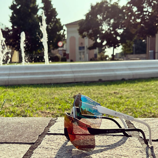 STRATOS by Alba Optics.