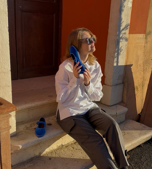 A world made of magic: FLABELUS.