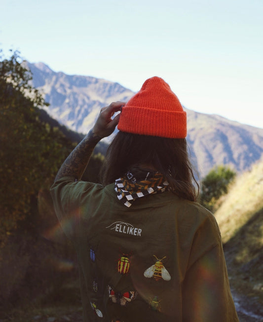 The discoveries of Paris: ELLIKER.