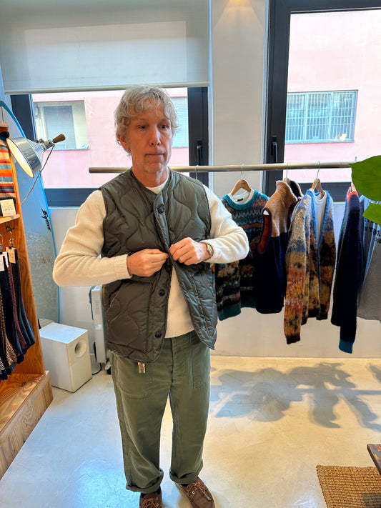 IN THE BOX presents the Fall Winter 2023.