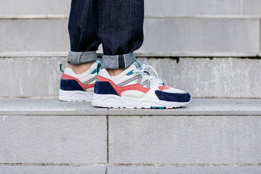 Karhu: le scarpe alla moda per animi ribelli.