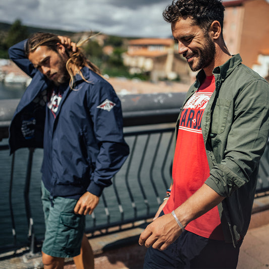 Da icona surf a brand streetwear: Bear.