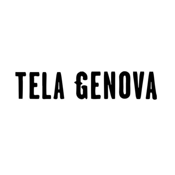 Tela Genova