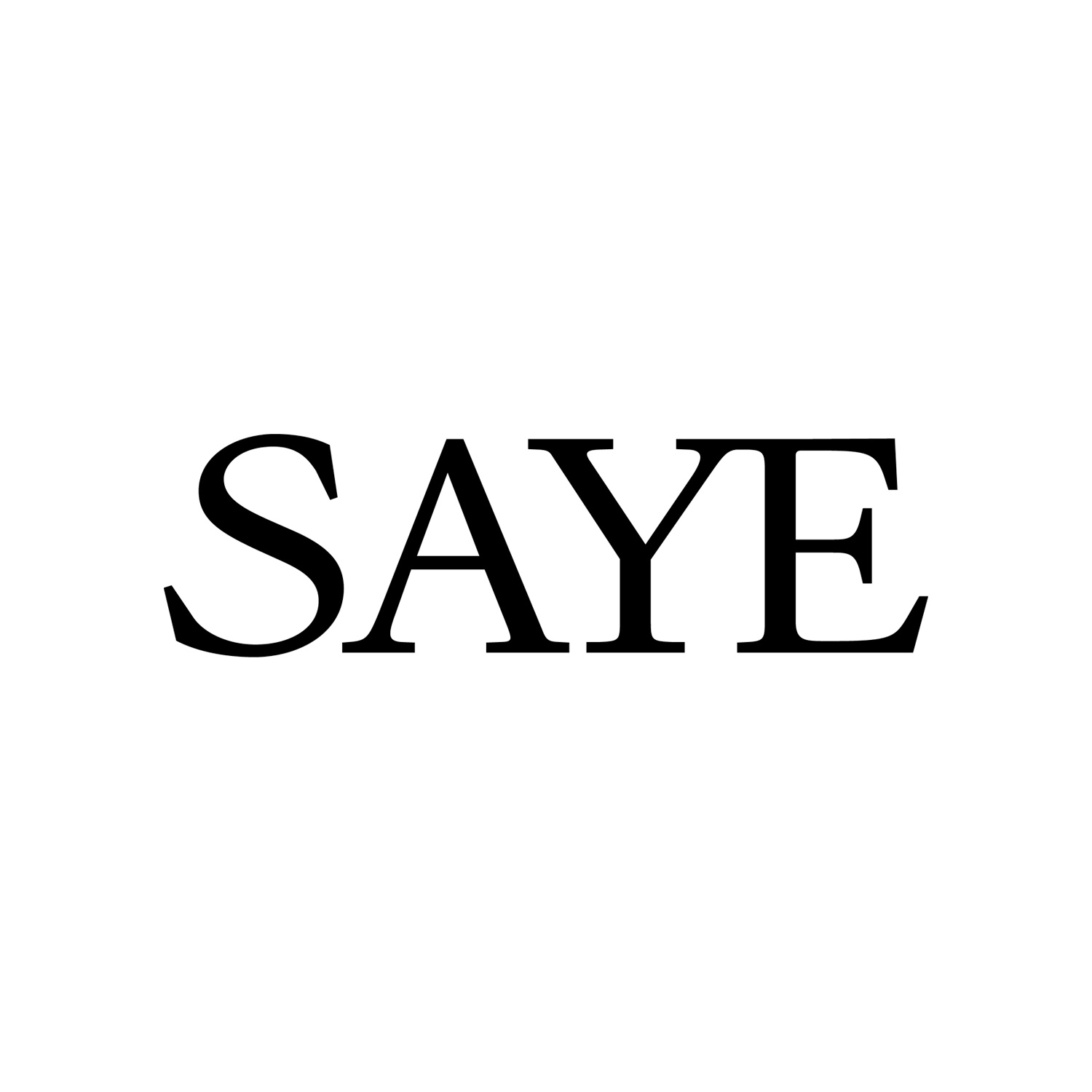 Saye