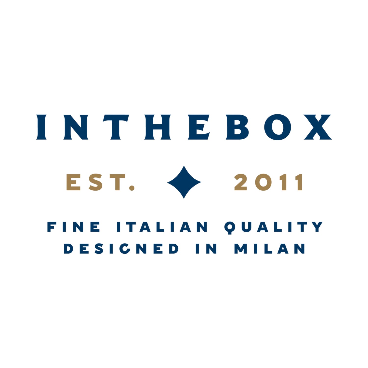 In The Box