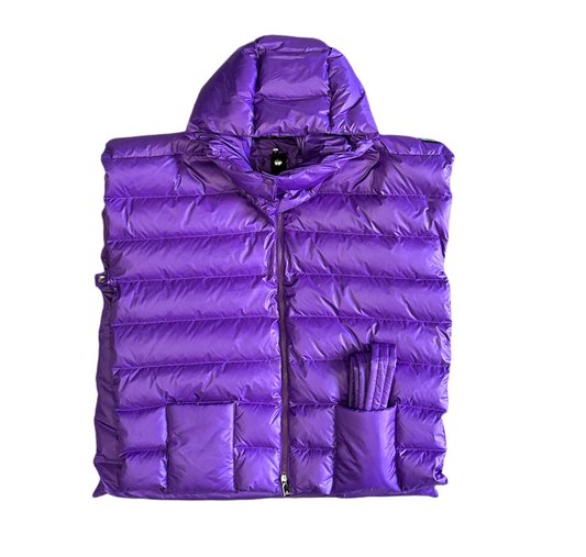 Anitroc - Poncho Sygylogy P Purple