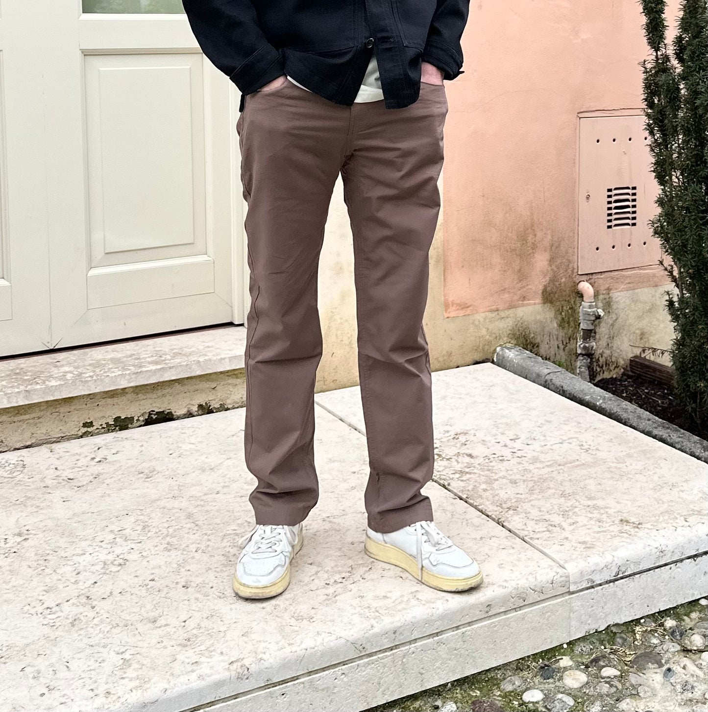 Kavu - Trouser Chilli Lite Walnut
