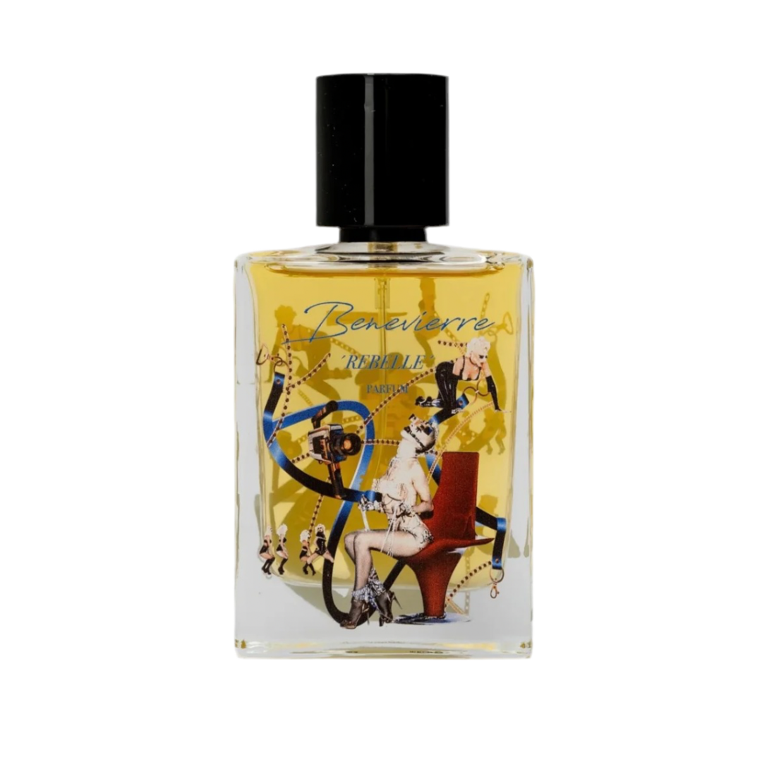 ベネヴィエール - パフューム ルベル 50ml