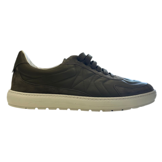 Off Play - Sneaker Ball Up Green Mility