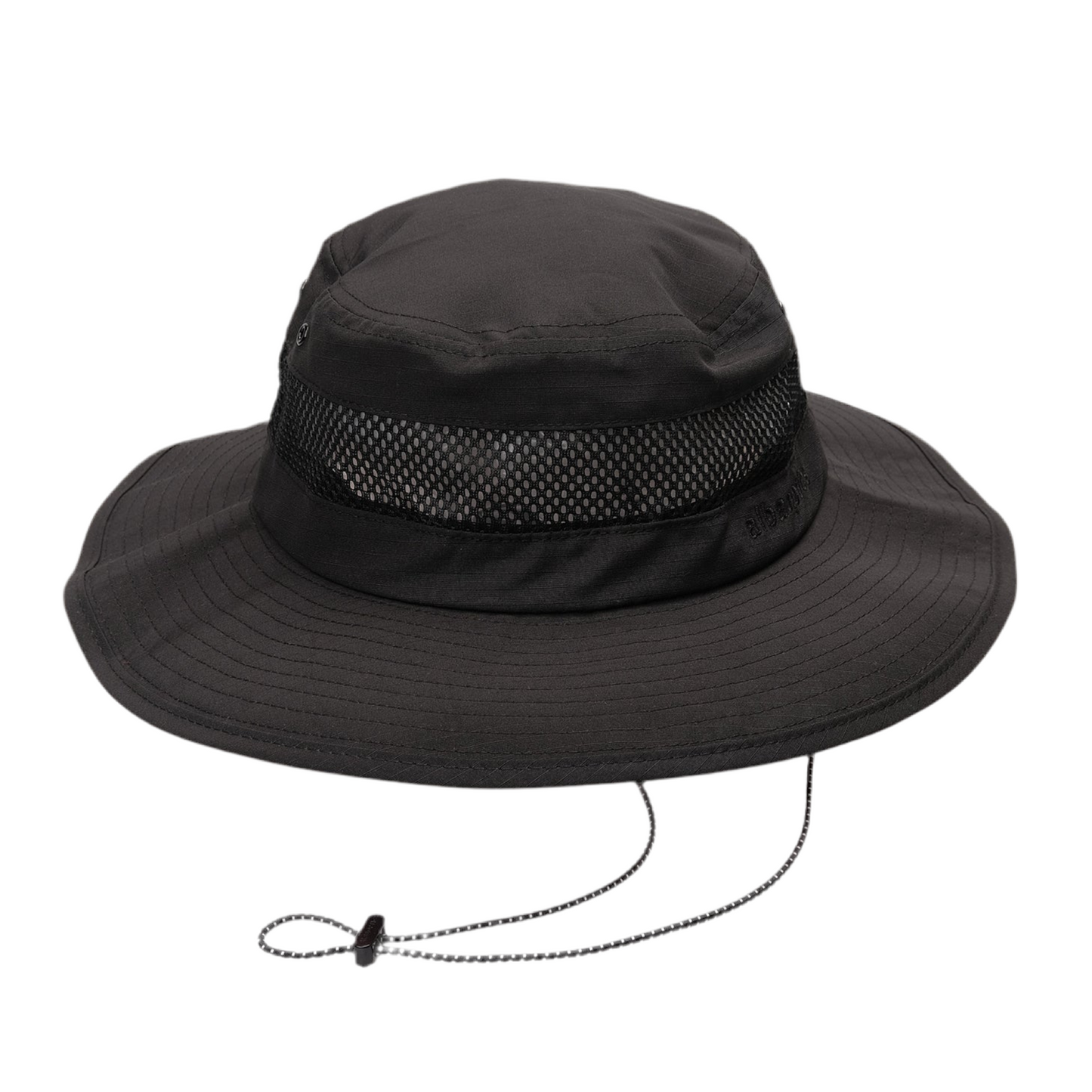Alba Optics - Bucket Jungle BLK/ORG