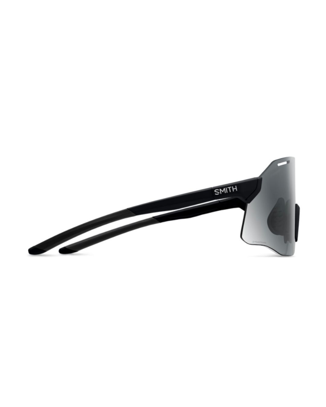 Smith Optics - Sunglasses Vert Black + PhotoChromic Clear to Gray Lens