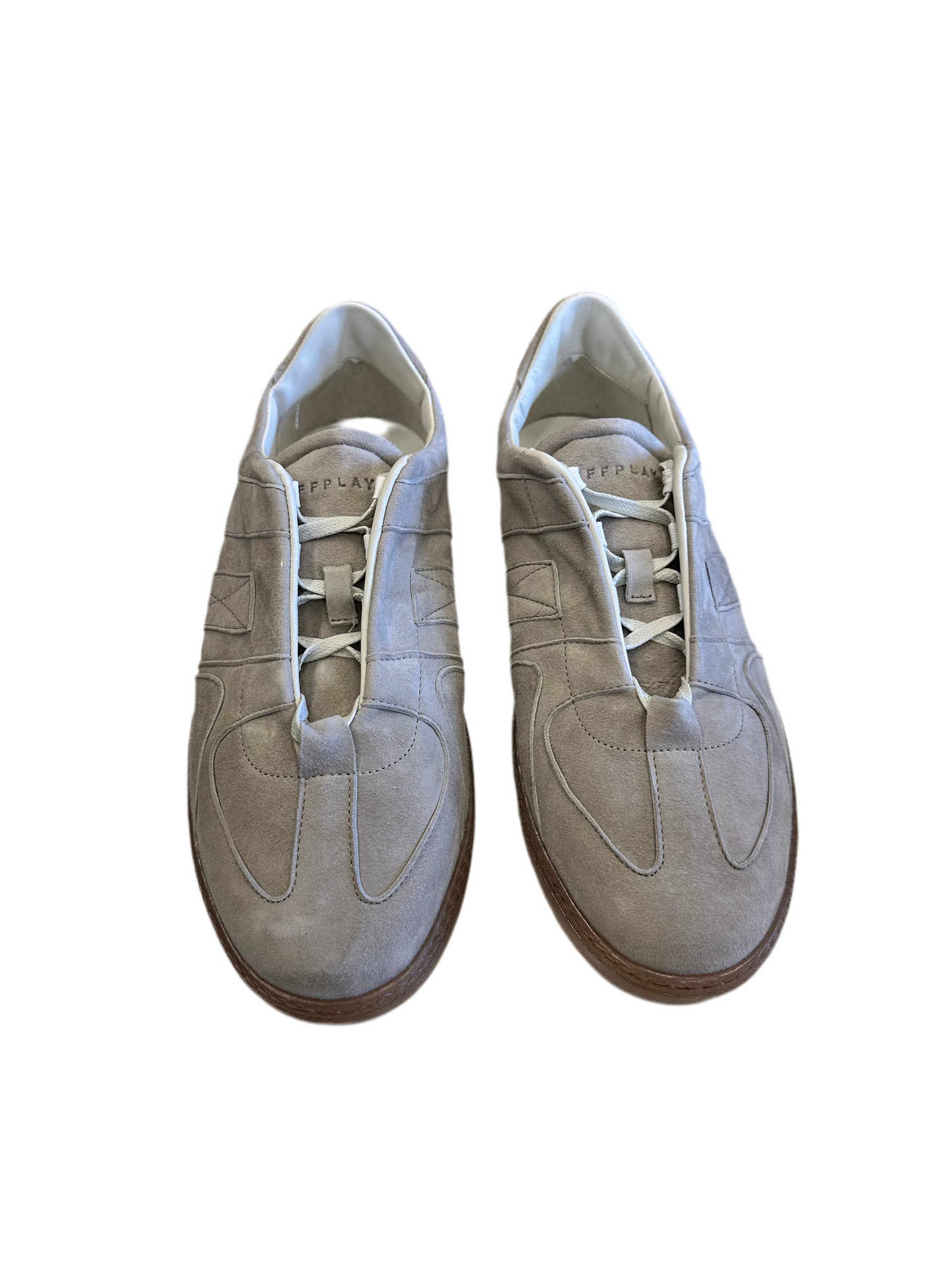 Off Play - Sneaker Classic Up Chamois Goat