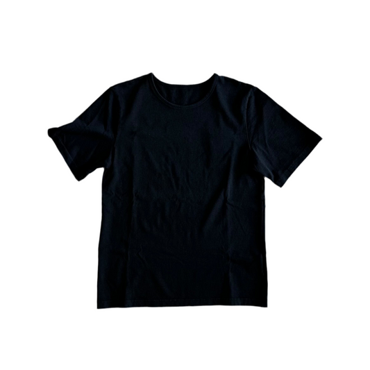 Nine In The Morning - T-shirt Elio Black