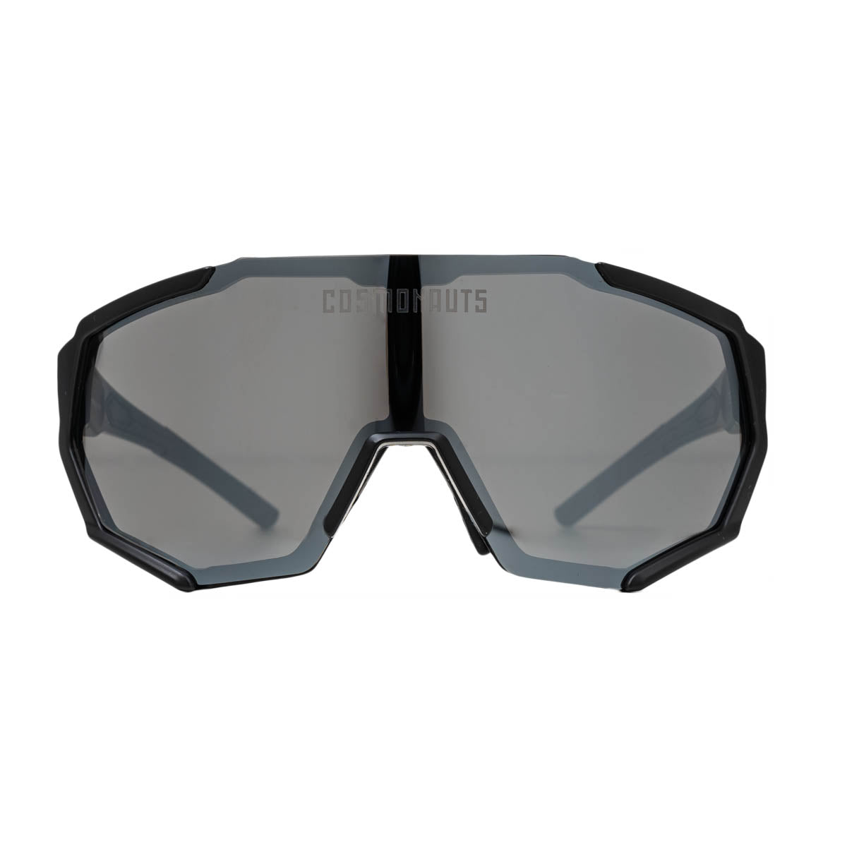 Cosmonauts - Sunglasses Pioneer 10 Black Matt Black Lens Fotocromatic 0.3