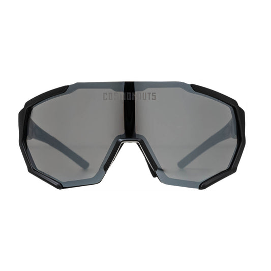 Cosmonauts - Sunglasses Pioneer 10 Black Matt Black Lens Fotocromatic 0.3