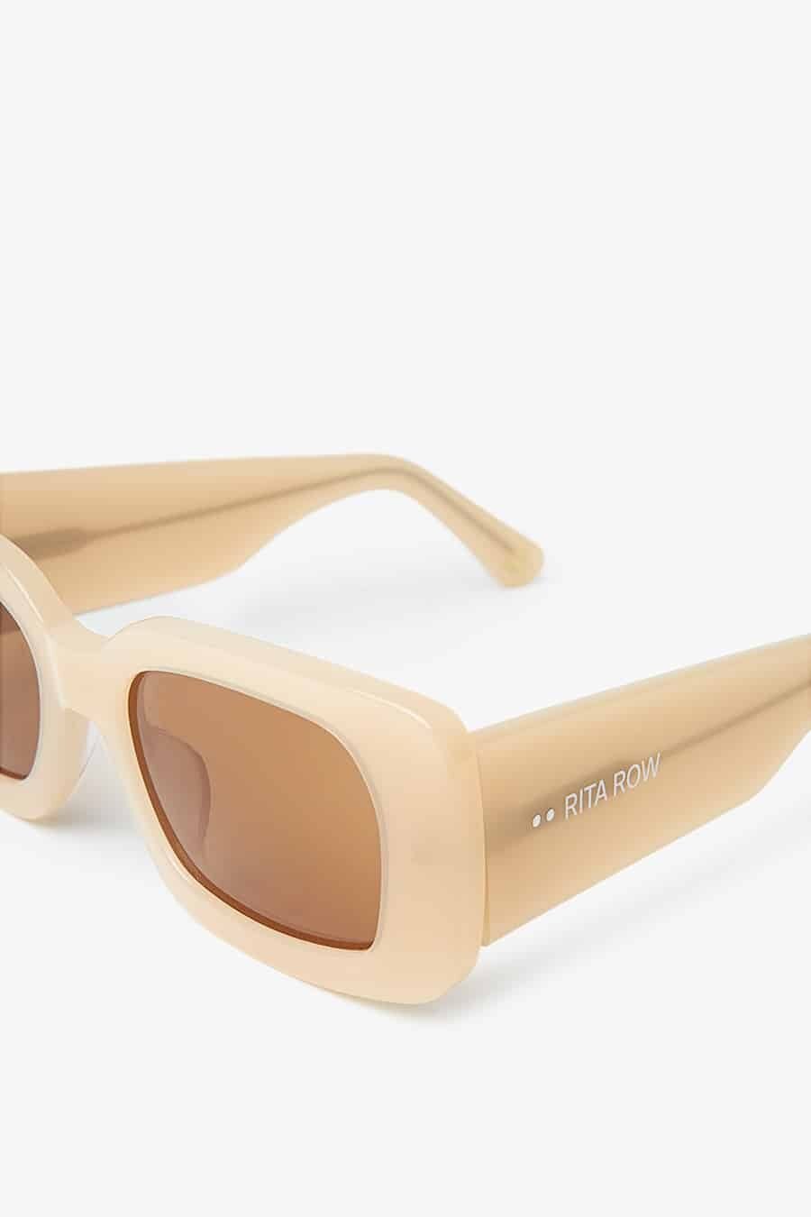 Rita Row - Sunglasses Beta Beige