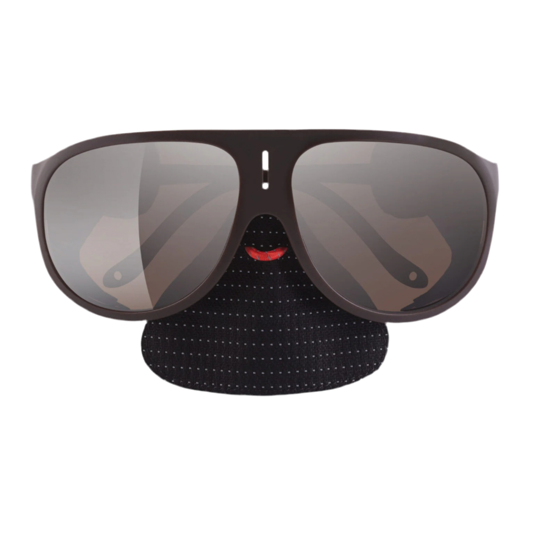 Alba Optics - Sunglasses SOLO ULTRA Esp Barberini Flens