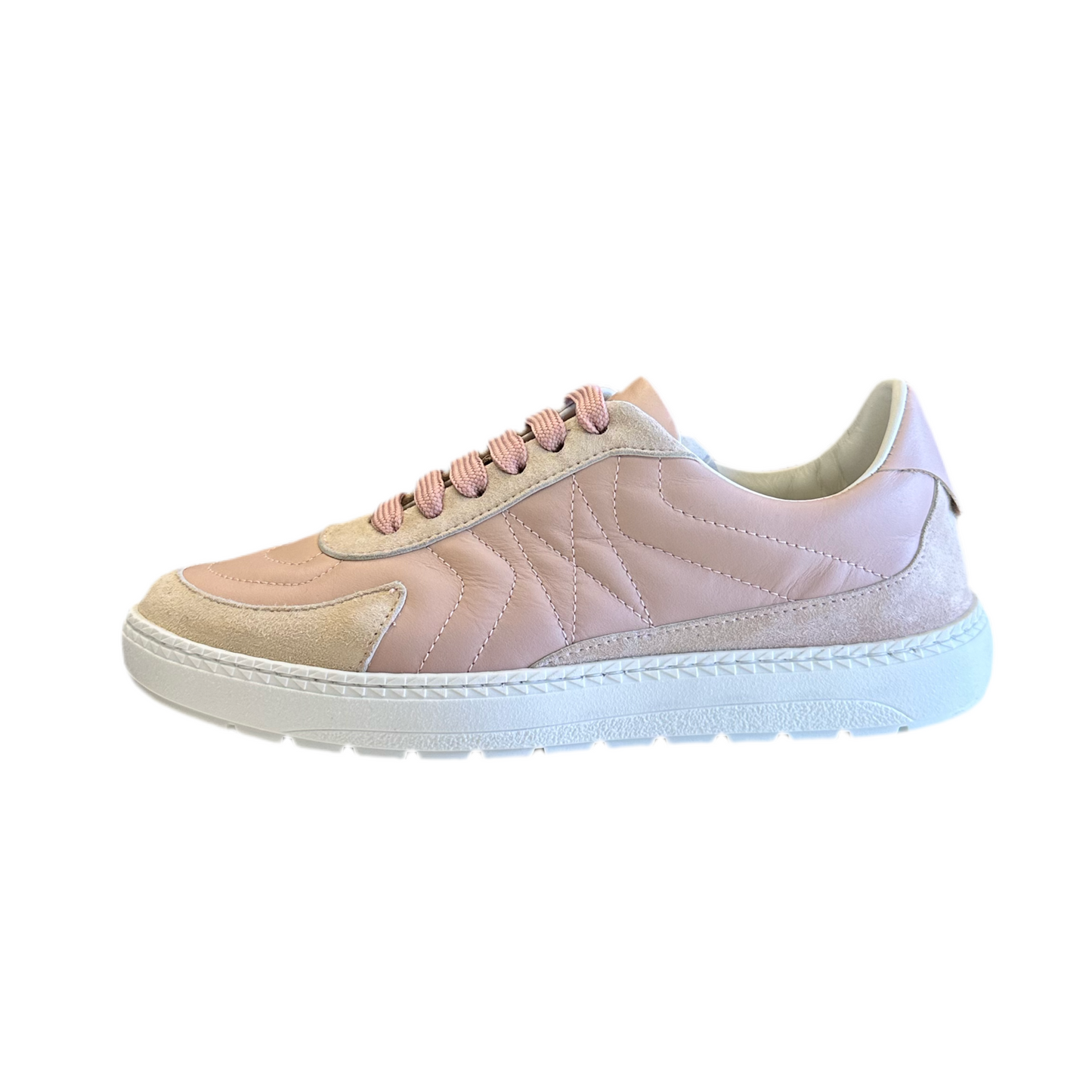 Off Play - Sneaker Ball Up Pink