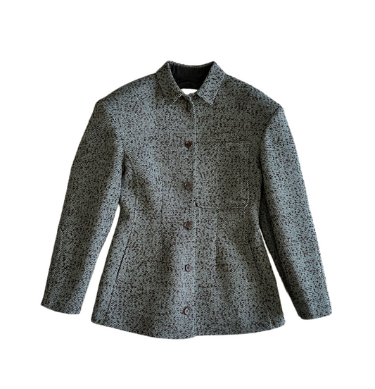 T-Coat - Jacket Boucle T30 Fantasy