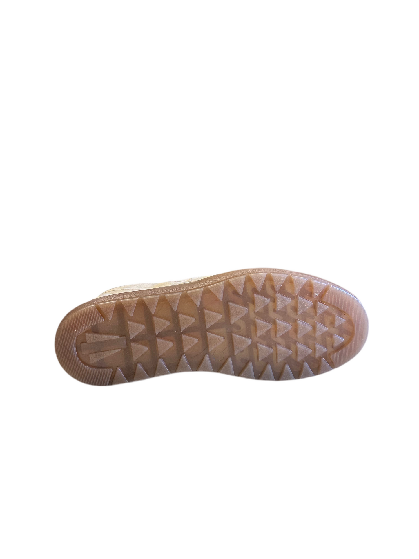 Off Play - Sneaker Classic Up Chamois Goat