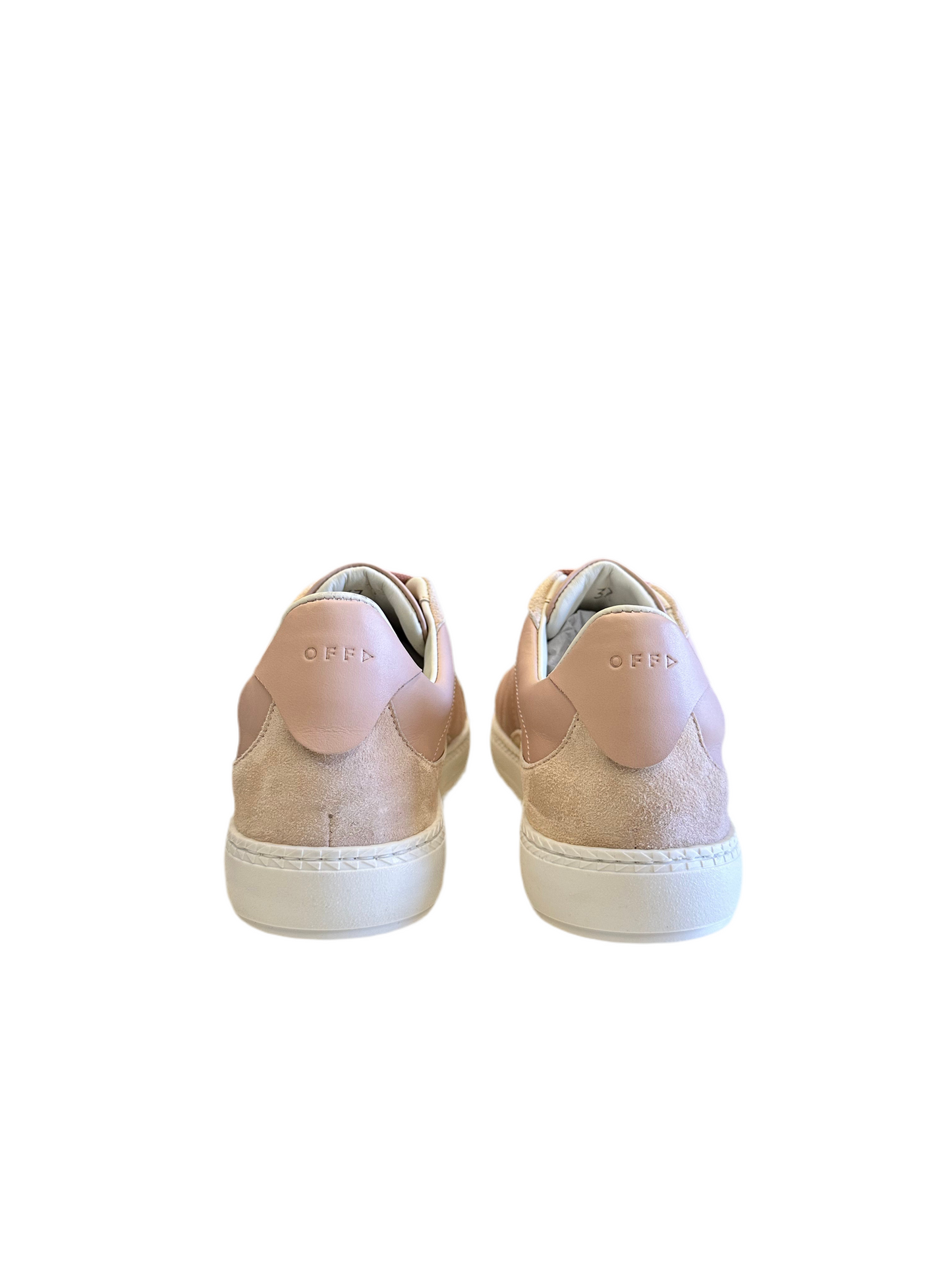 Off Play - Sneaker Ball Up Pink