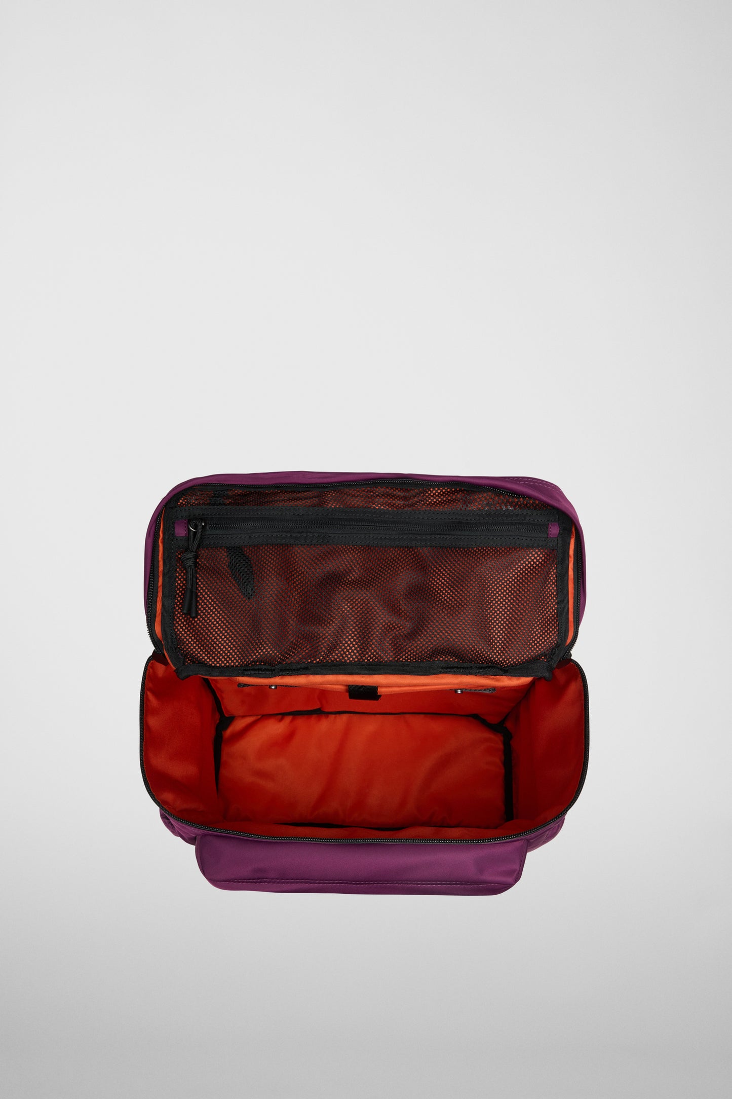 Done - Backpack East+West 18L Pomace