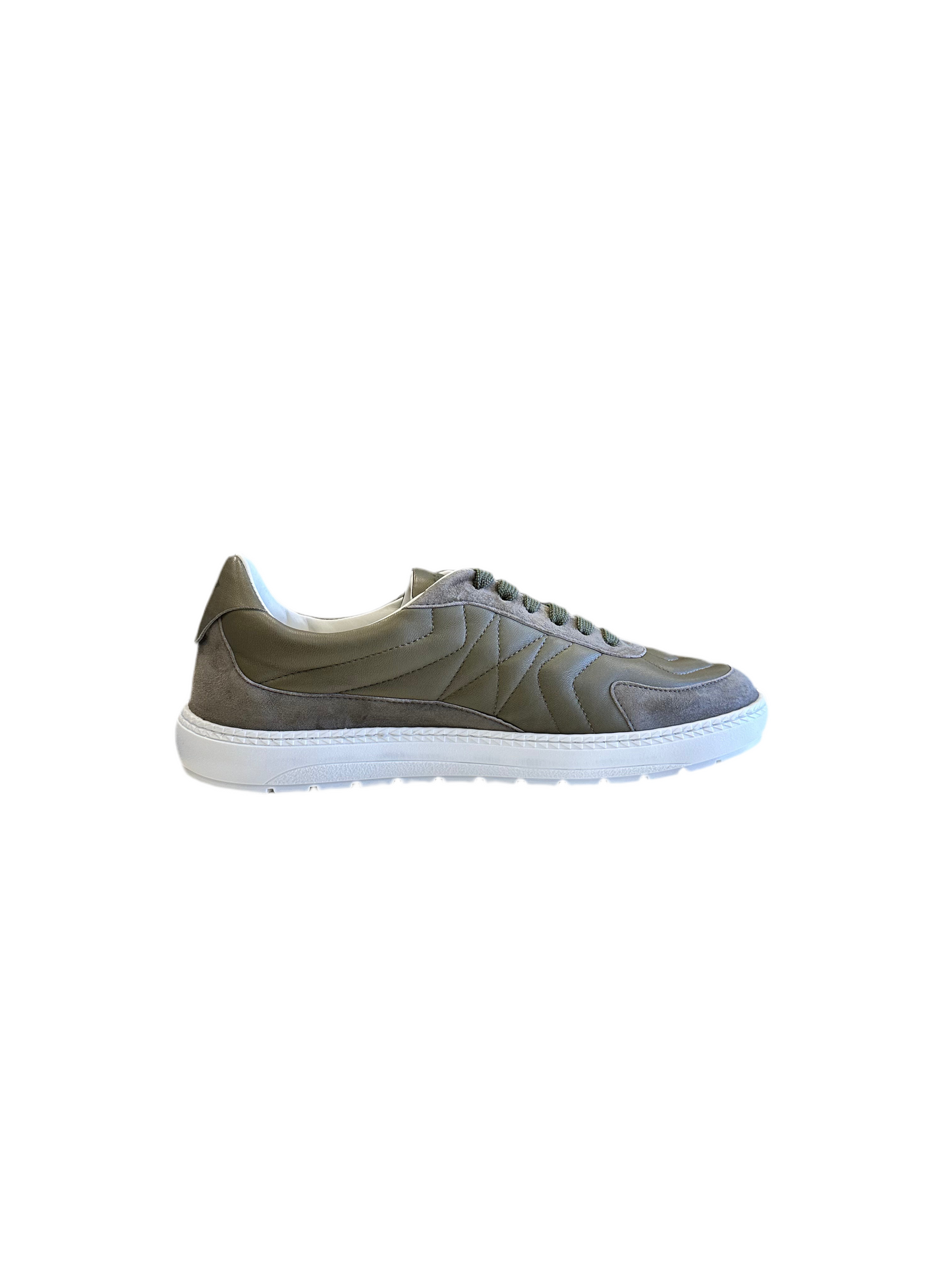 Off Play - Sneaker Ball Up Green Mility
