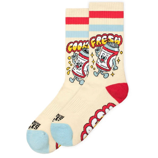 American Socks - Socks Fresh & Cooked Mid High