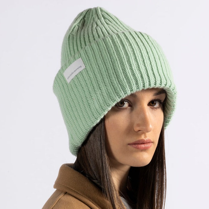 Nine In The Morning - Beanie UMI Ment
