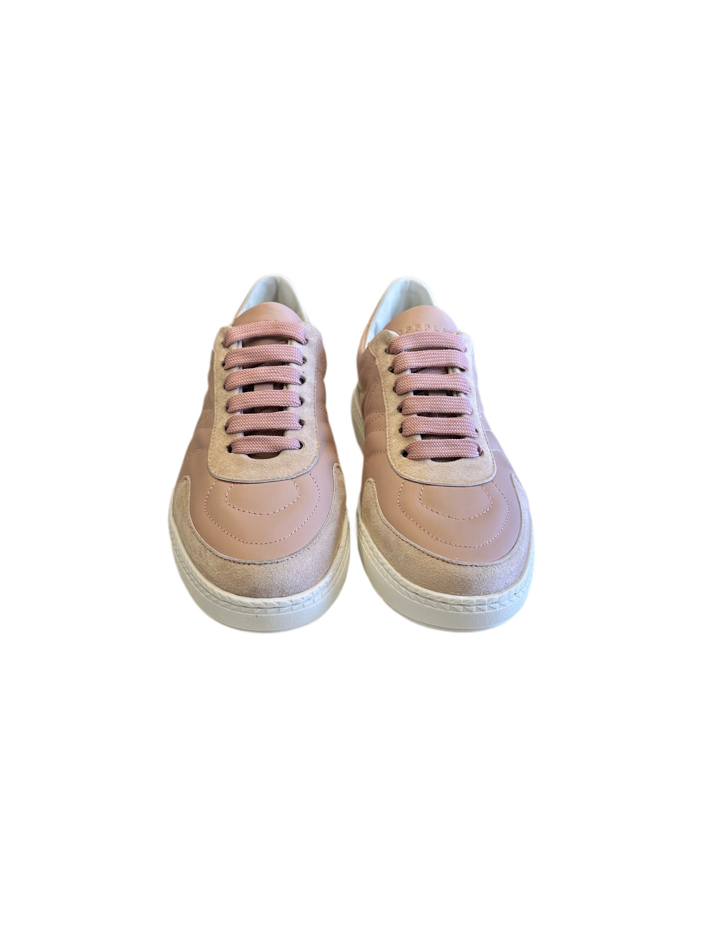 Off Play - Sneaker Ball Up Pink