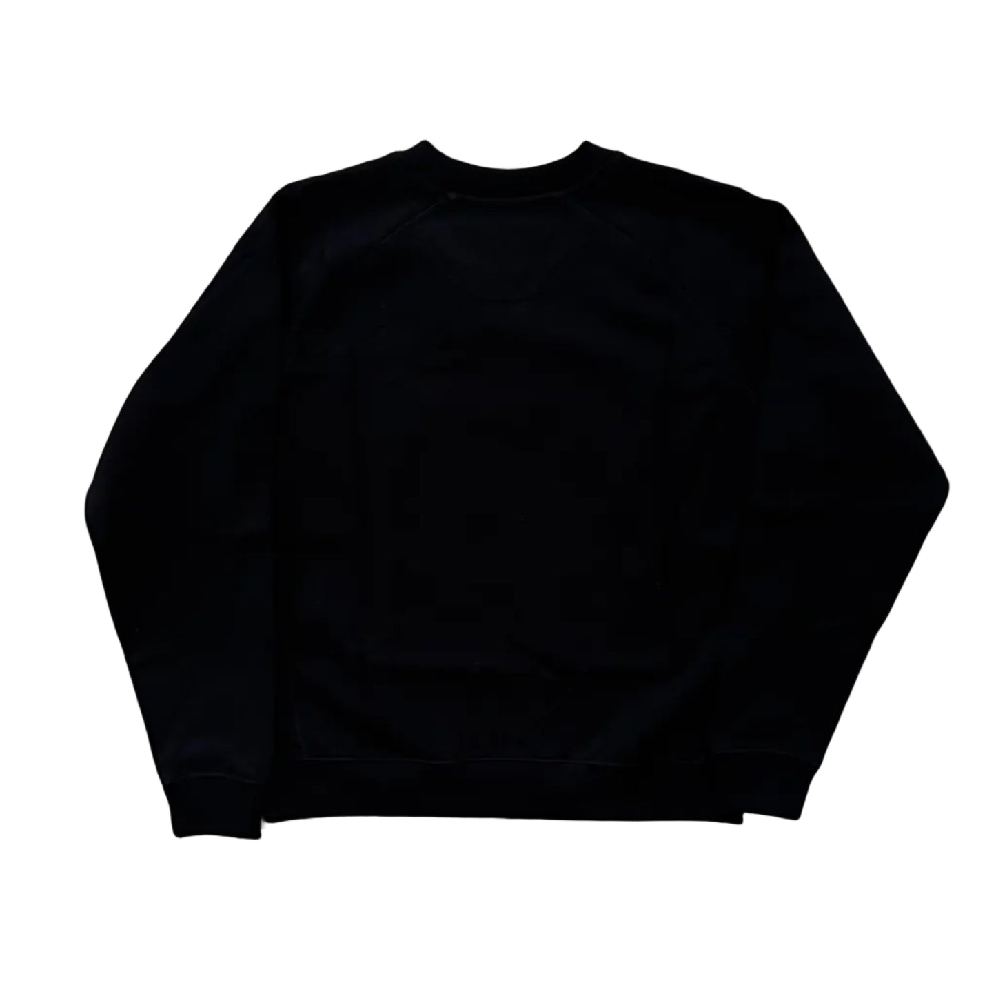 X Collection Antwerp - Sweatshirt Oversized V Black
