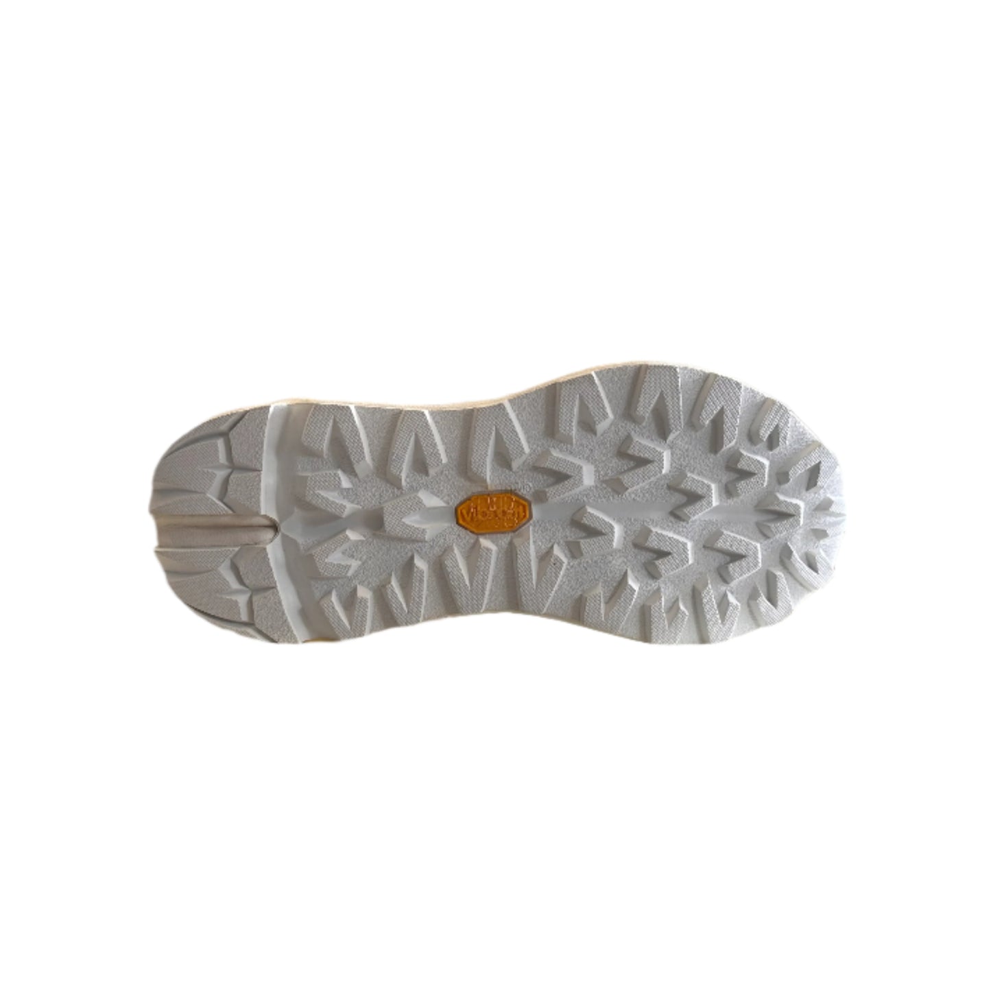 Del Carlo - Sneaker Matrix Mexico White