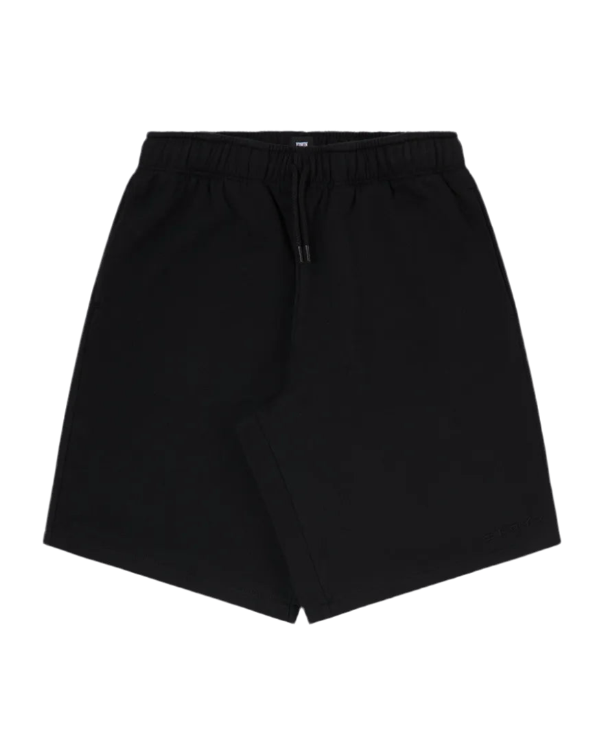 Edwin - Shorts Katakana Black