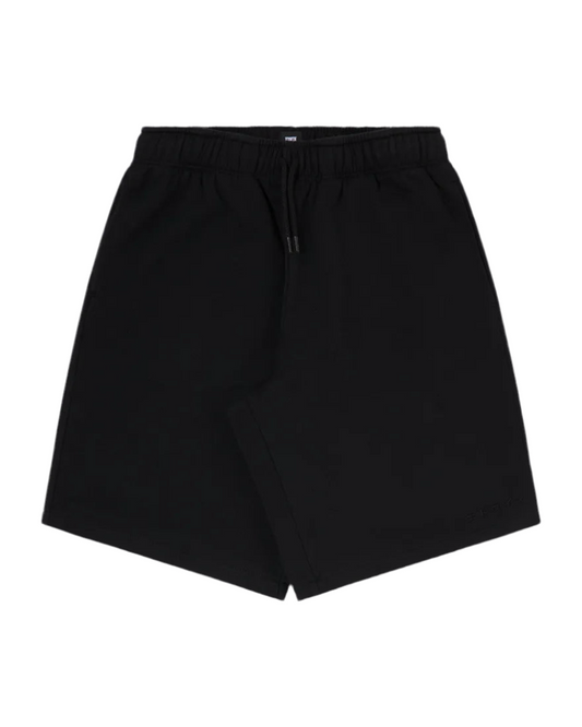 Edwin - Shorts Katakana Black