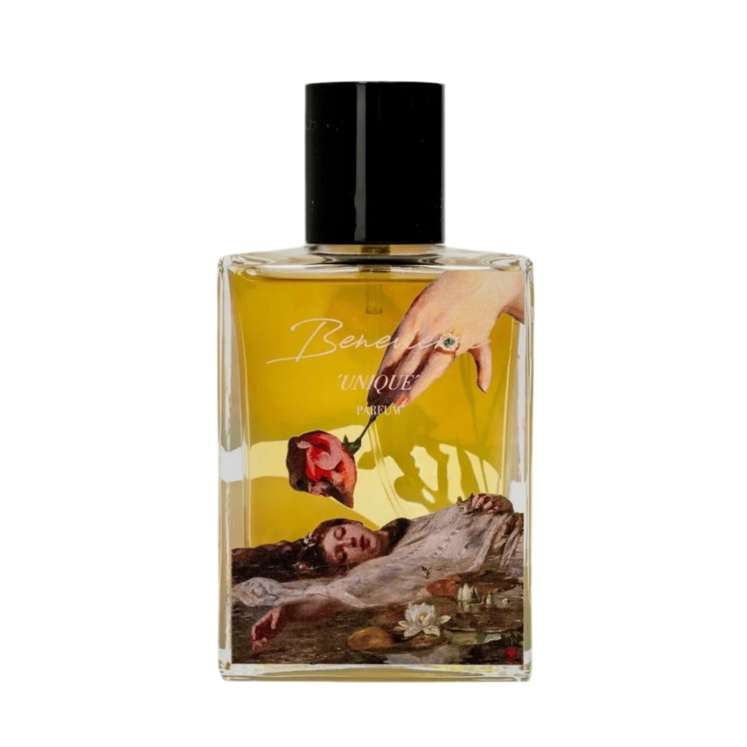 ベネヴィエール - パフューム ユニーク 50ml