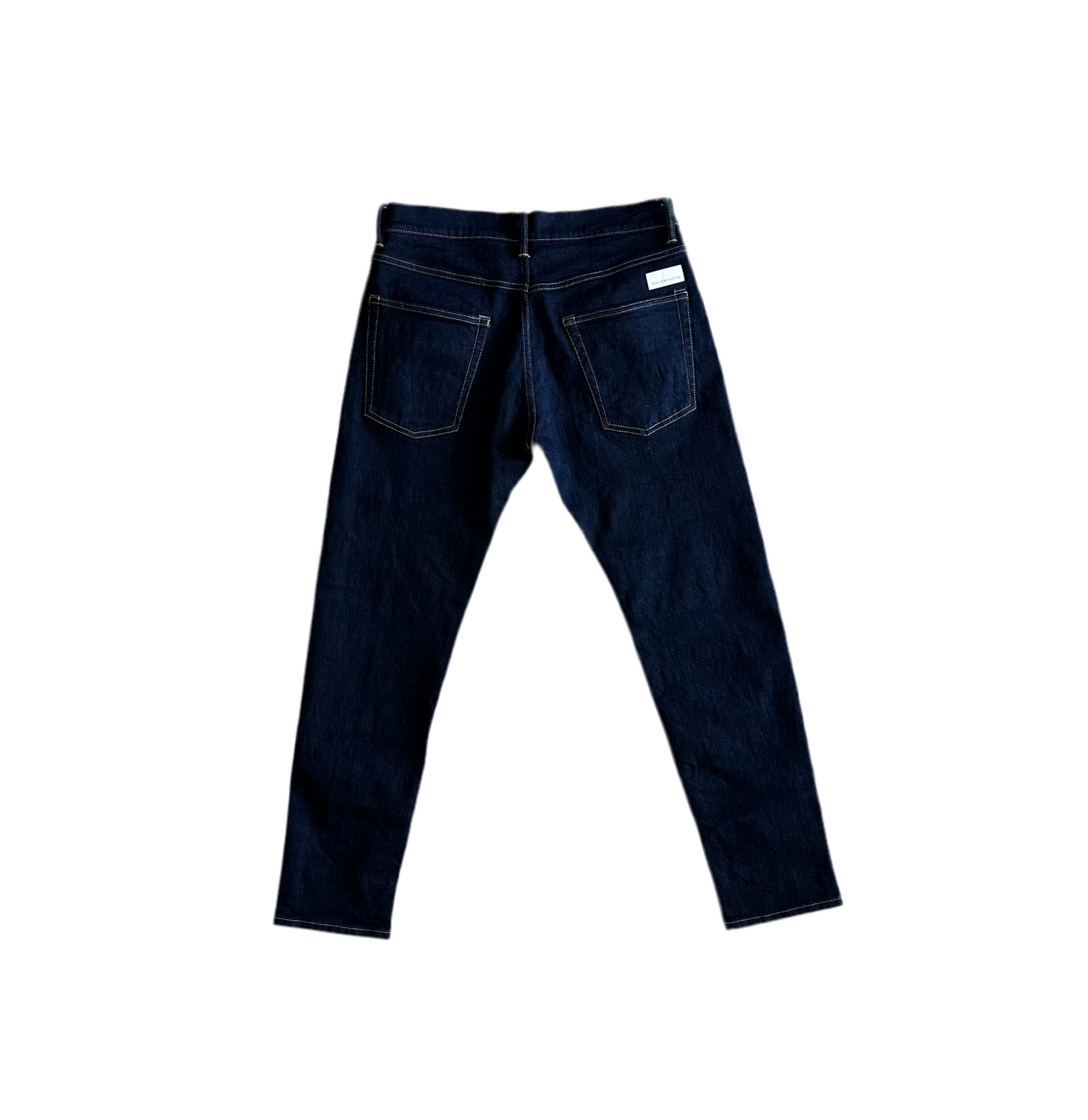 Nine In The Morning - Jeans Rock 5 Pocket Skinny Navy