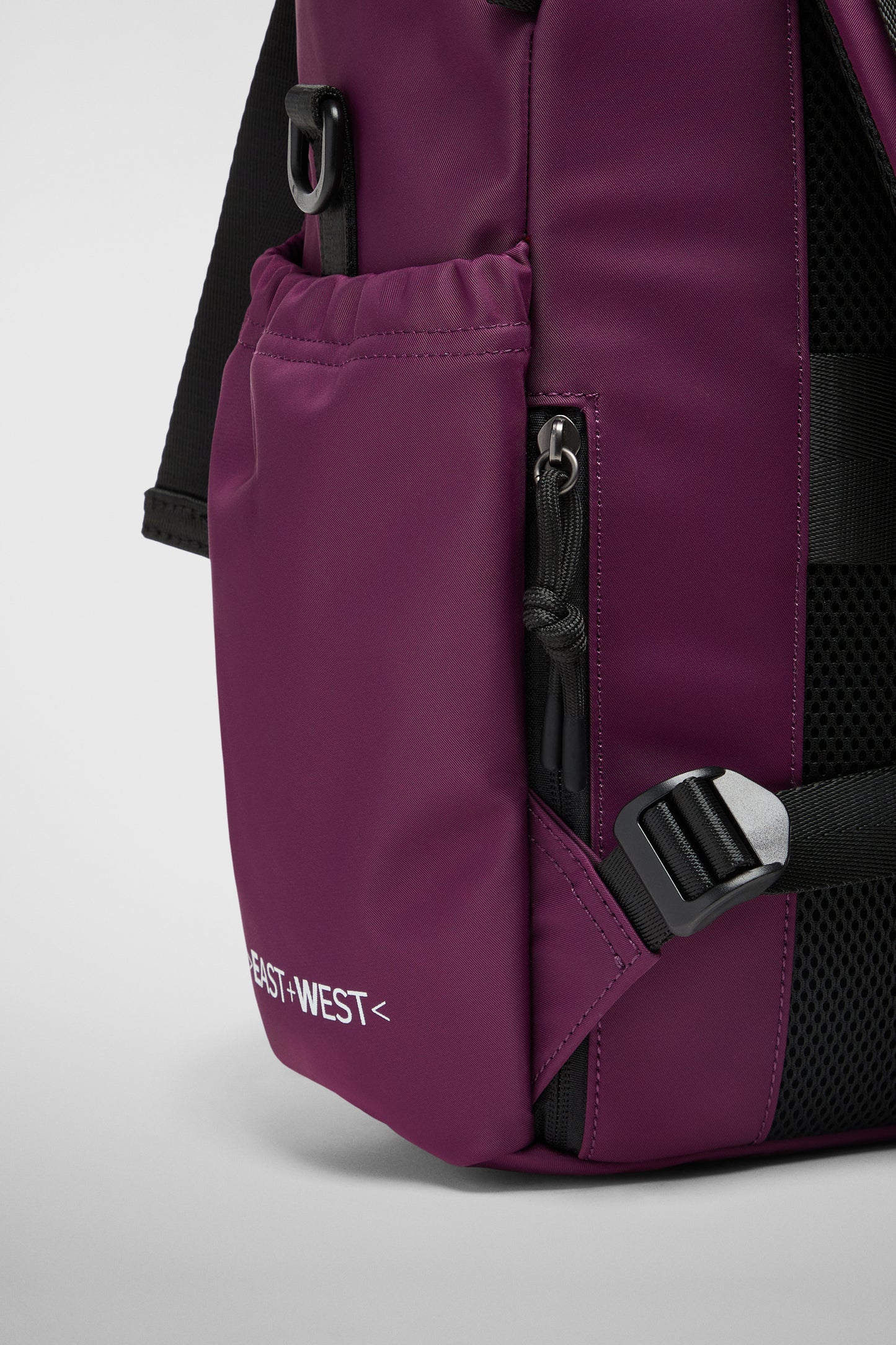 Done - Backpack East+West 18L Pomace