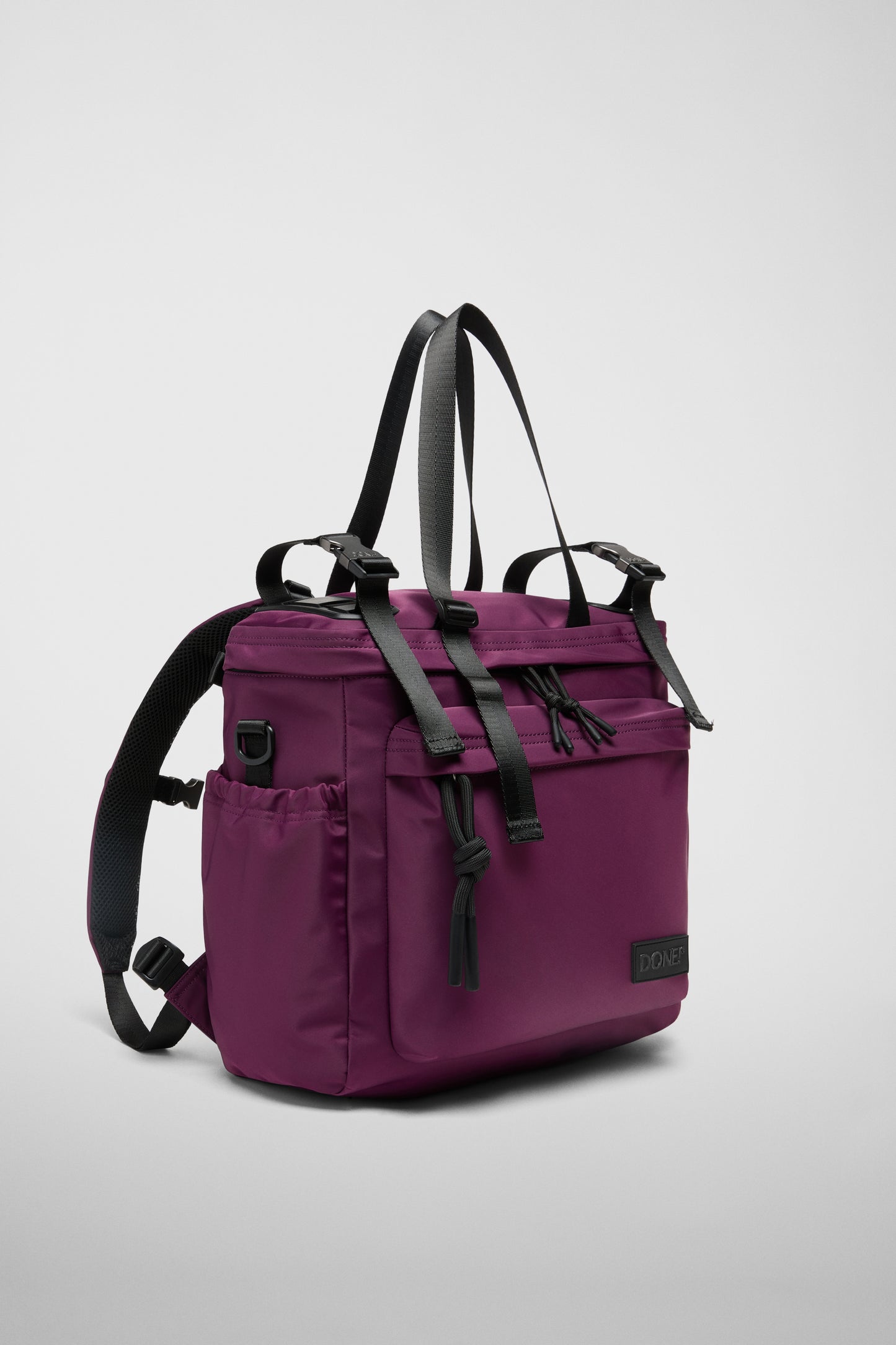 Done - Backpack East+West 18L Pomace