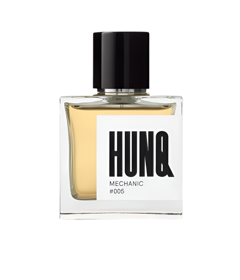 Hunq - パフューム 005 メカニック 100ml