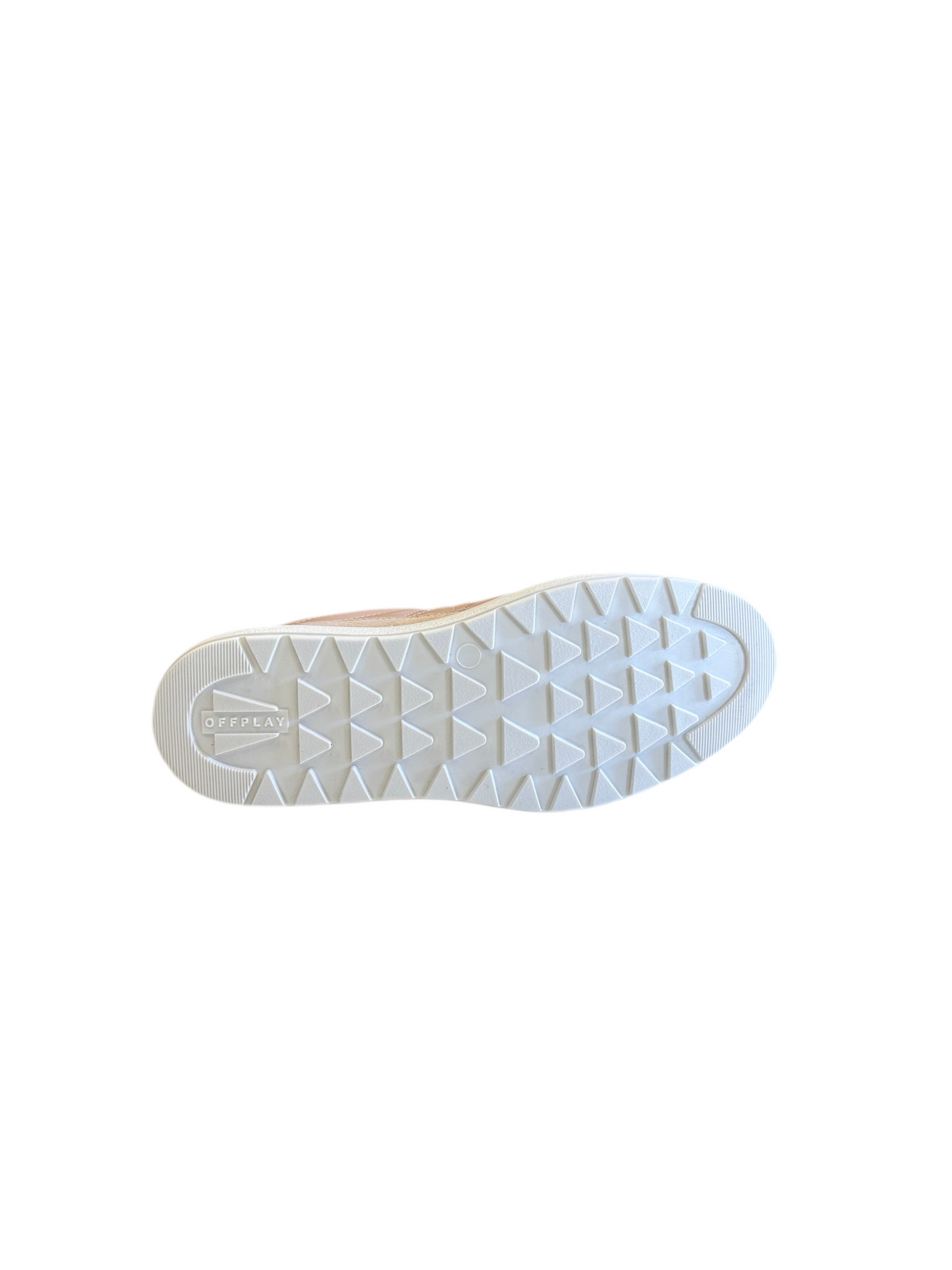 Off Play - Sneaker Ball Up Pink