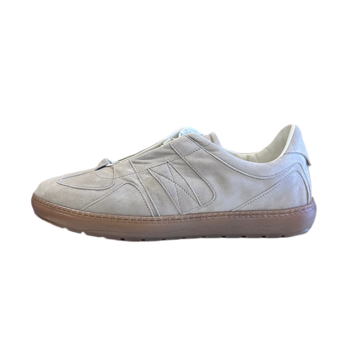 Off Play - Sneaker Classic Up Chamois Goat