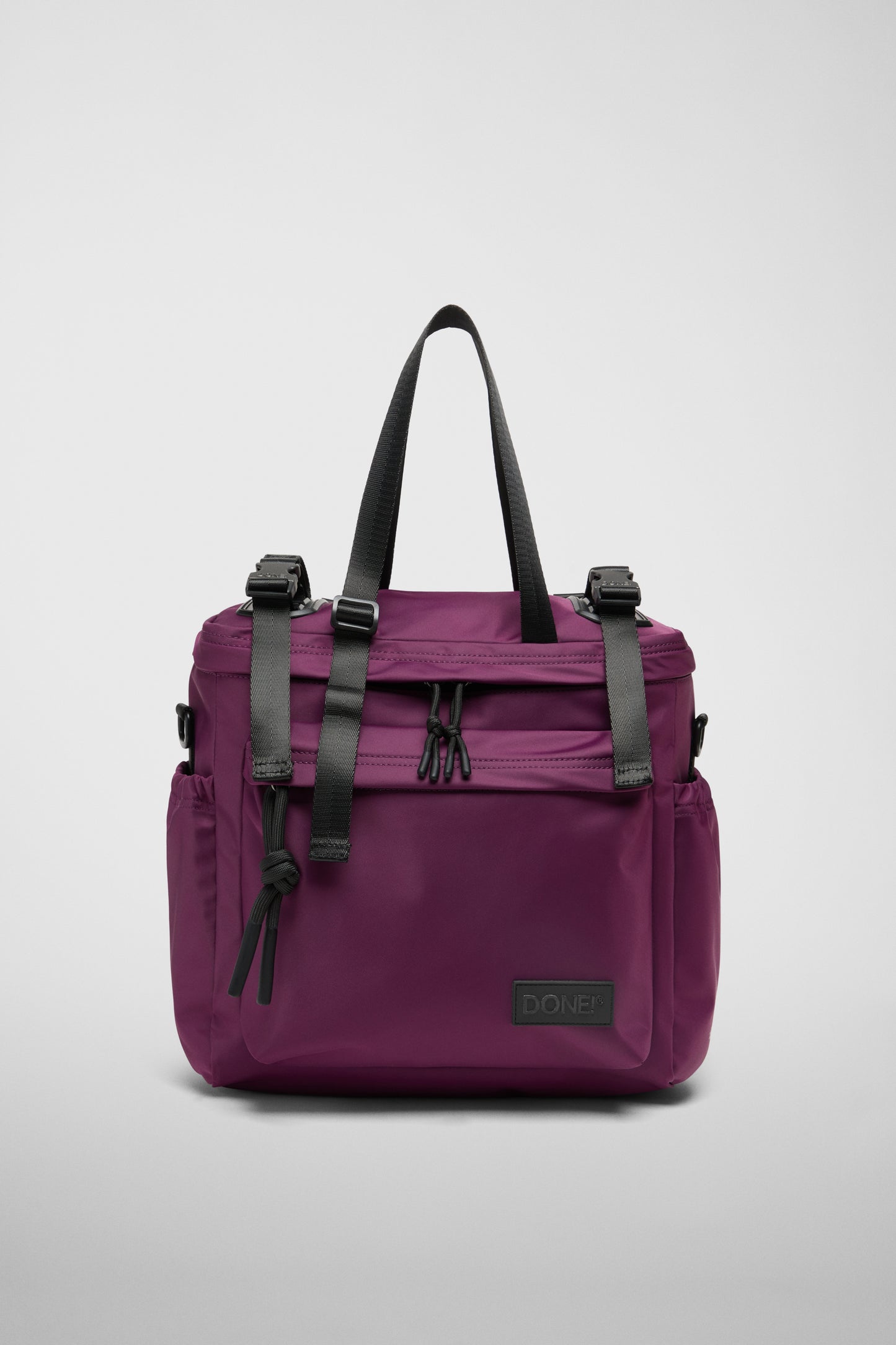 Done - Backpack East+West 18L Pomace
