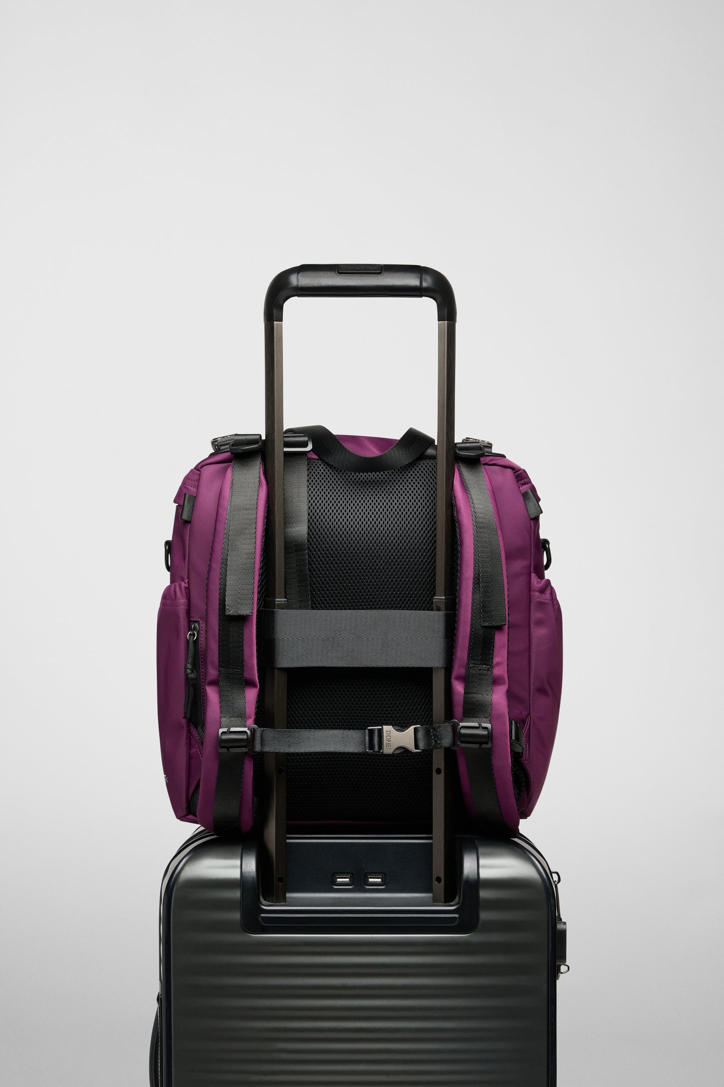 Done - Backpack East+West 18L Pomace