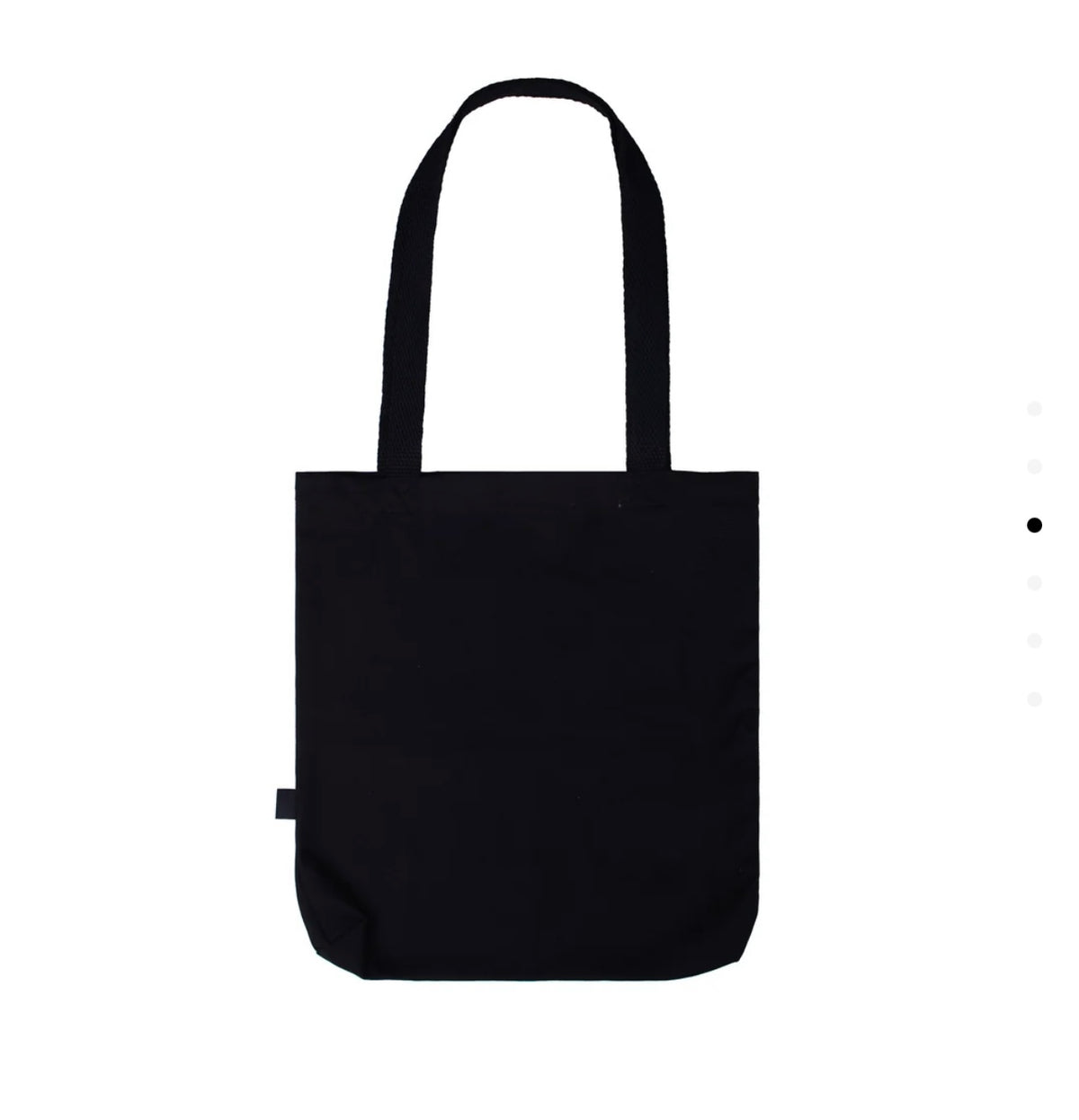 American Socks - Tote Bag Ice Cream Logo