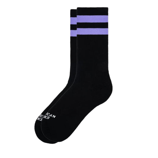American Socks - Socks Salem Mid High