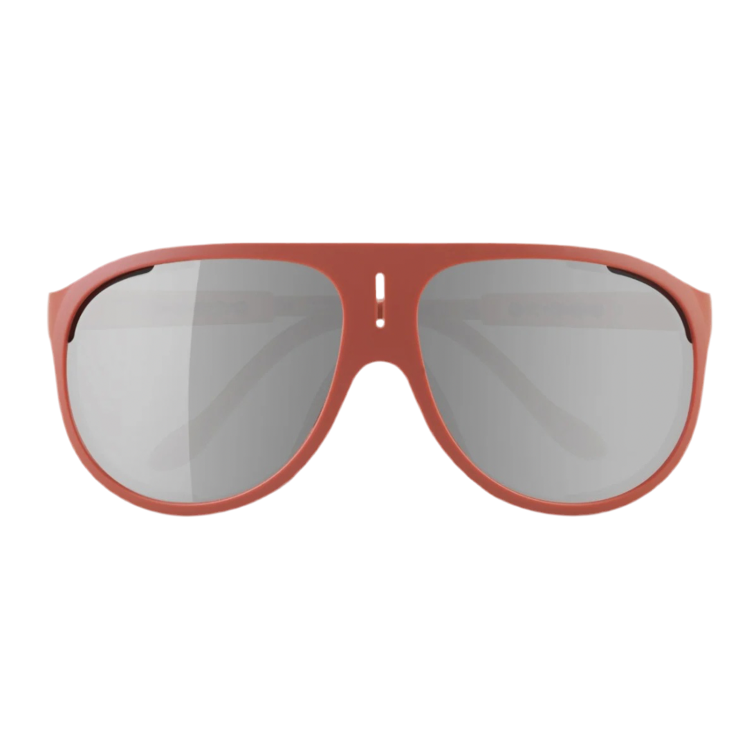 Alba Optics - Sunglasses SOLO RST VZUM MR ALU
