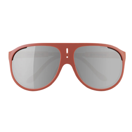 Alba Optics - Sunglasses SOLO RST VZUM MR ALU